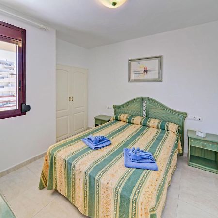 Apartment Topacio Iii-2 By Interhome Calpe Bagian luar foto