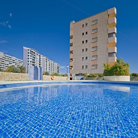 Apartment Topacio Iii-2 By Interhome Calpe Bagian luar foto
